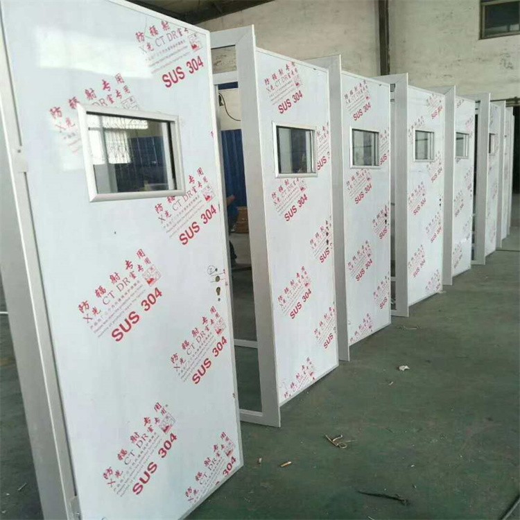 九江防辐射铅门商家对后市谨慎看空心态未改