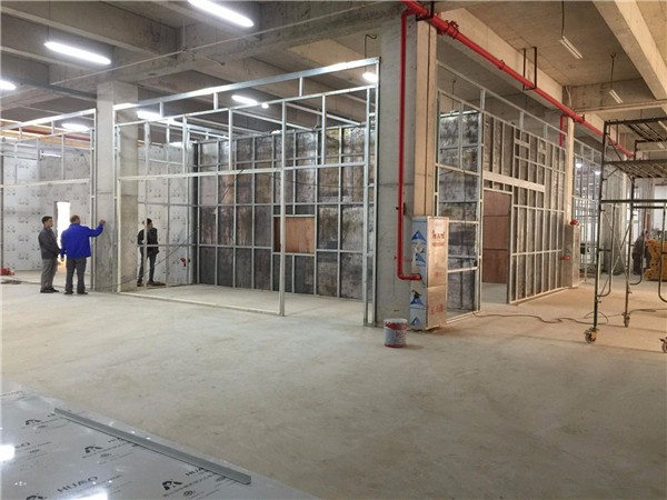 九江X射线机房防护设计的原则