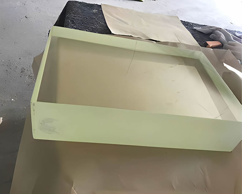 九江防辐射玻璃的用途及优点