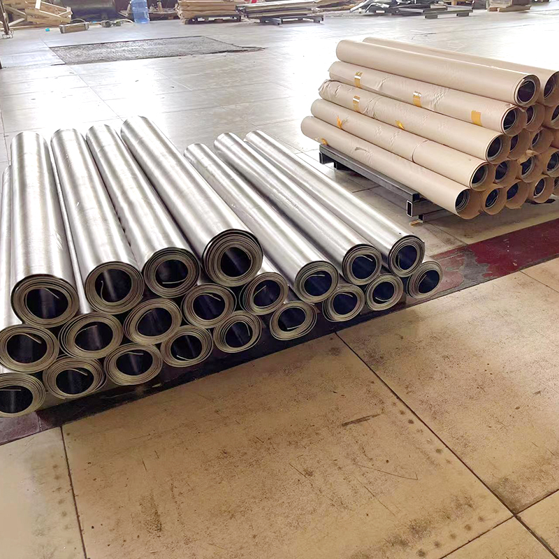 九江常用的辐射量和单位有那些？