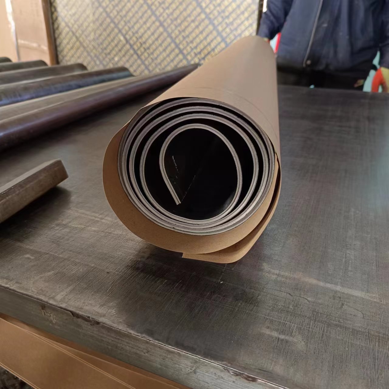 九江什么是辐射生物效应