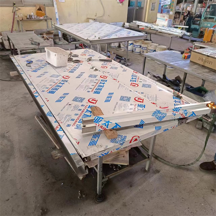 九江防护铅门具有哪些保障