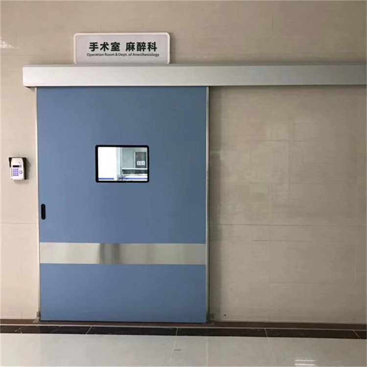 九江怎么知道您想要哪种手术室感应门呢?