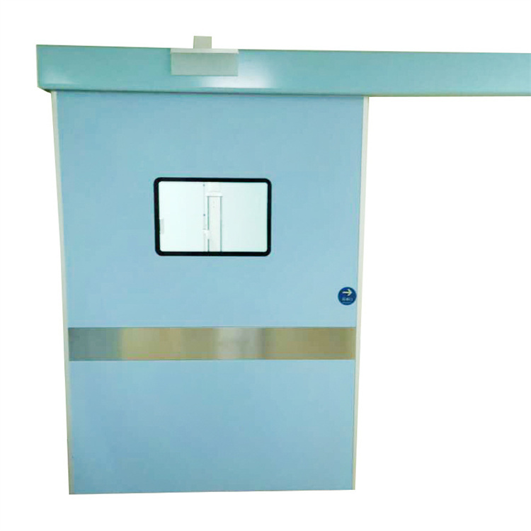 九江防辐射铅门商家心态谨慎观望为主