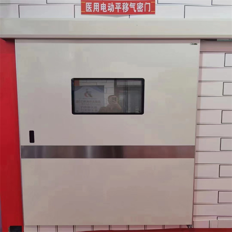 九江医用铅门制造商的价格已从高位回落