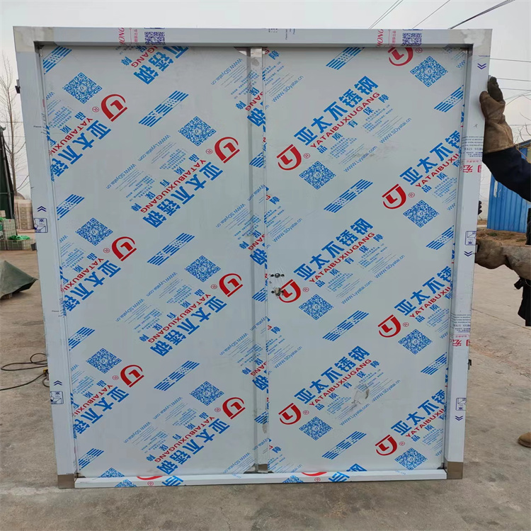 九江防辐射铅门的功能特点