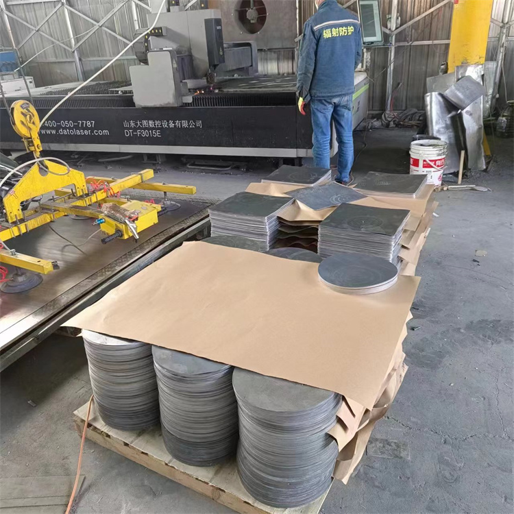 九江铅的应用领域及性质