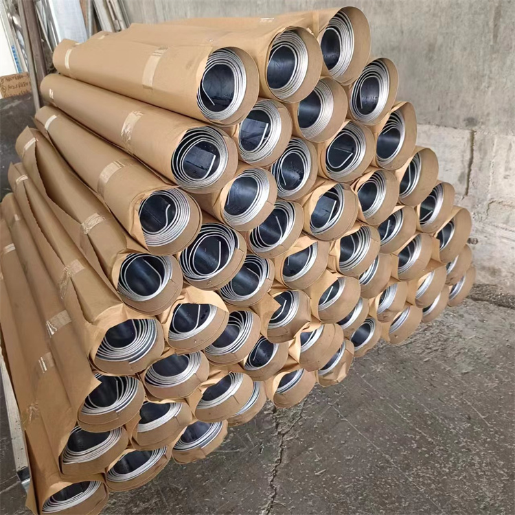 九江铅板的建筑应用：优点与限制