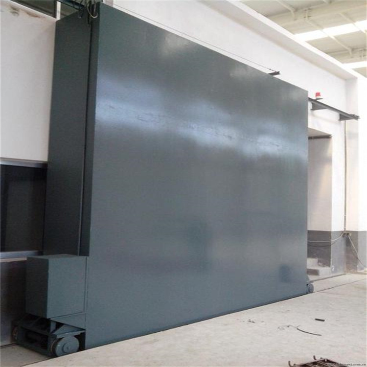 九江工业探伤门详细介绍