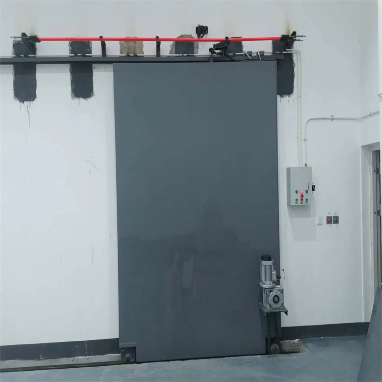 九江工业探伤门如何选购