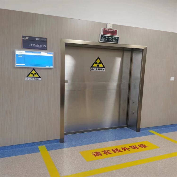 九江铅门的作用