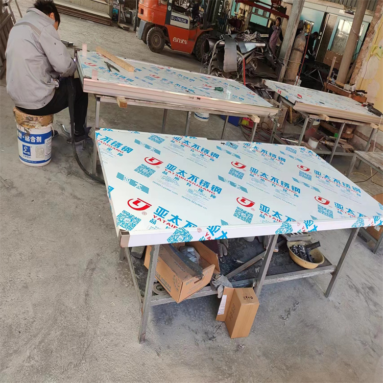 九江鉴别铅门质量的方法优哪些