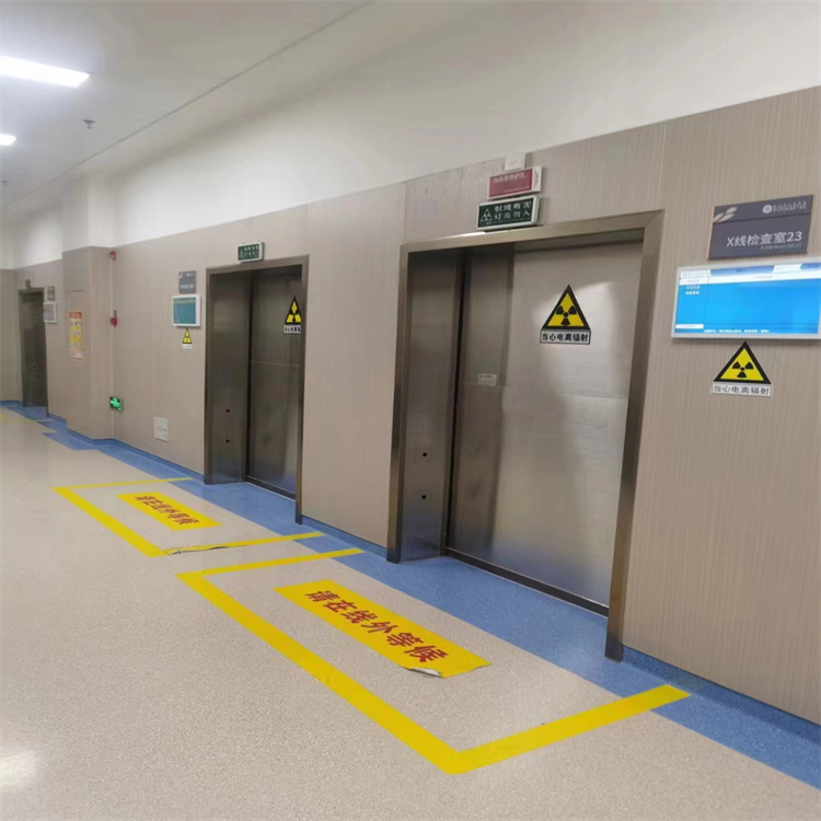 九江铅门详细介绍