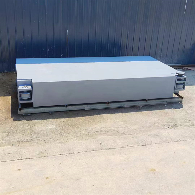 九江工业探伤门的详细介绍