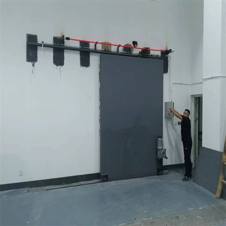 九江工业探伤有哪些种