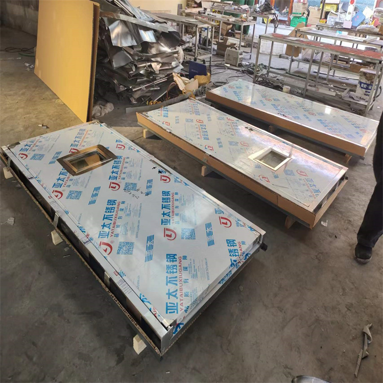 九江铅门的优点及应用场景