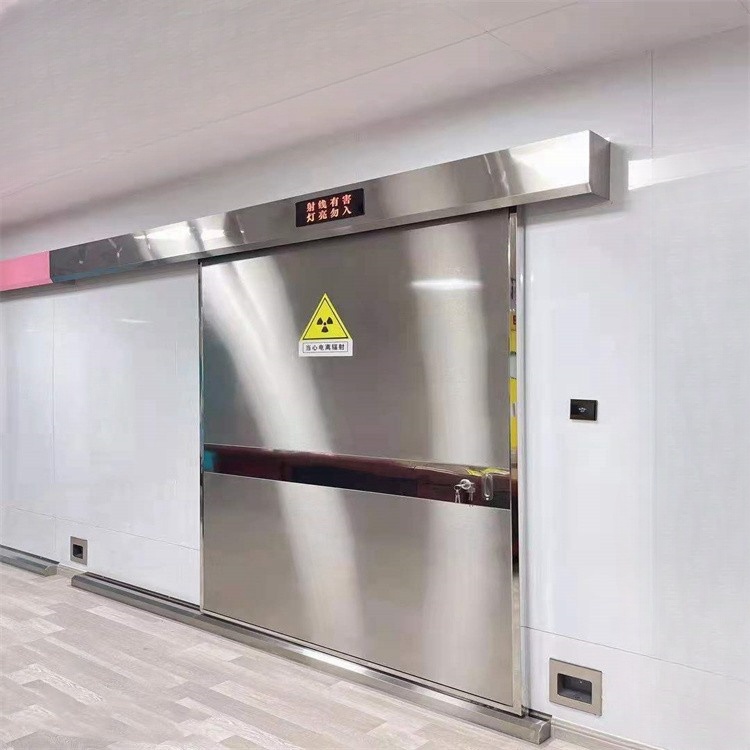 九江铅门作用与分类