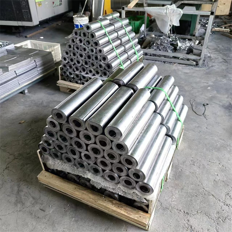 九江铅板详细介绍