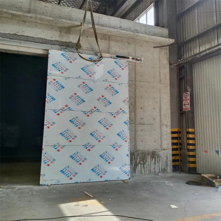 九江铅门的作用是什么