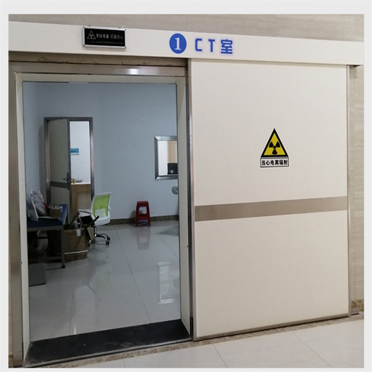 九江放射科铅门的标准尺寸