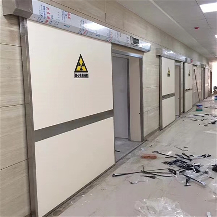 九江安装铅门注意事项