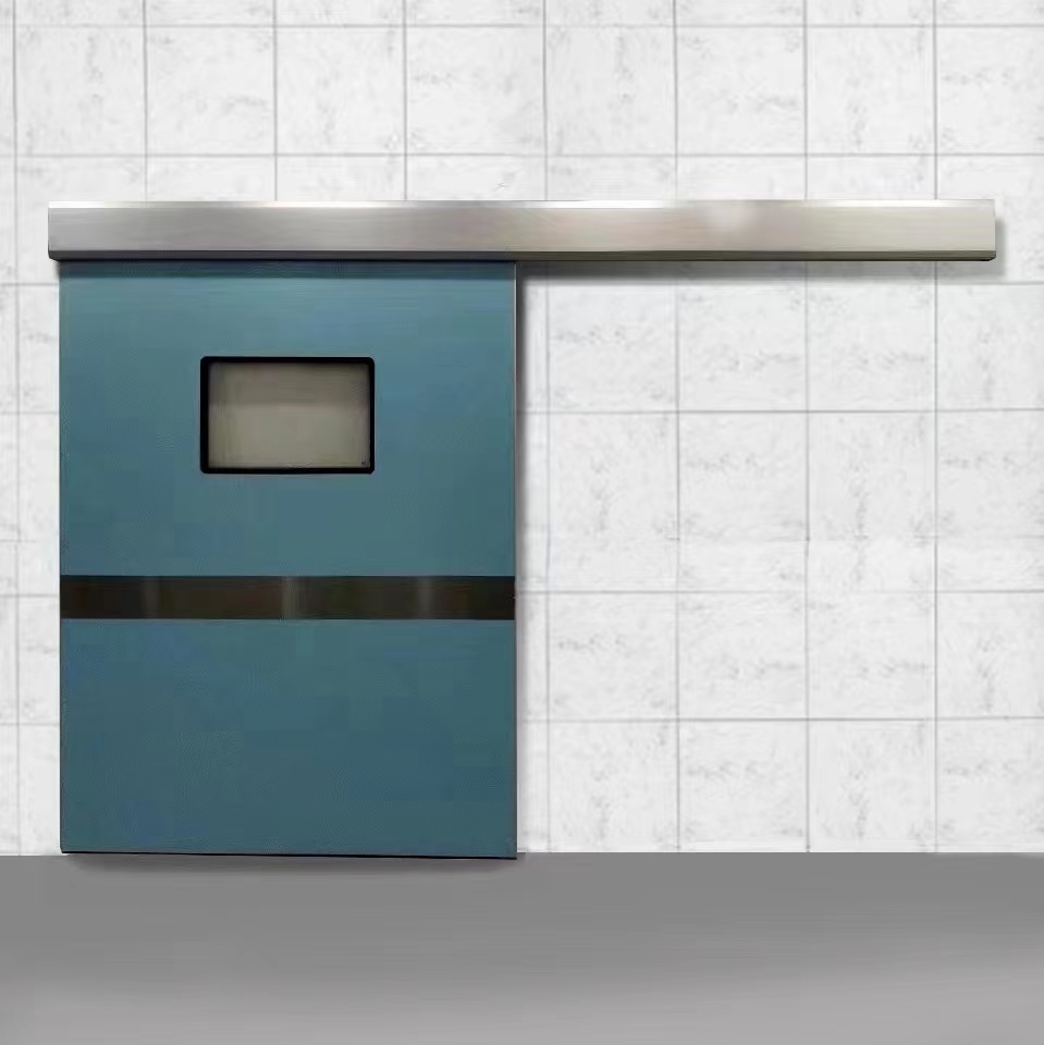 九江铅门的尺寸标准