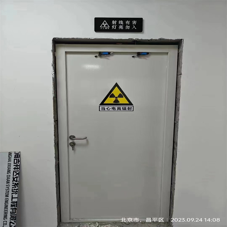 九江铅门开门或闭门动作太慢