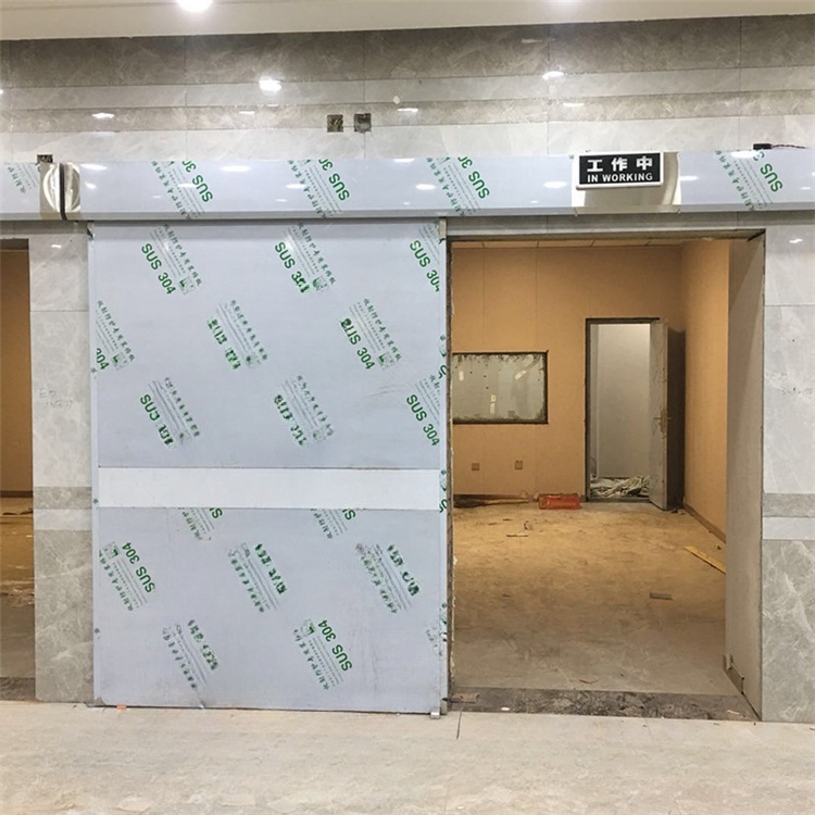 九江铅门的详细介绍