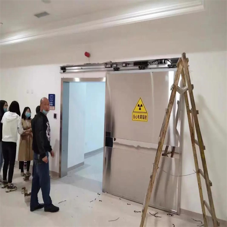 九江铅门是什么？铅门作用？