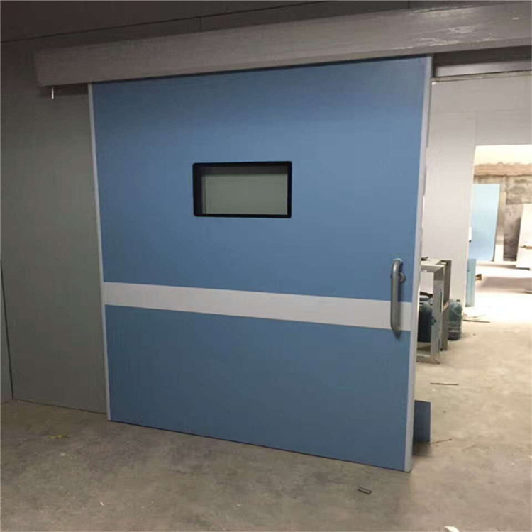 九江铅门无法正常关闭或打开解决方法