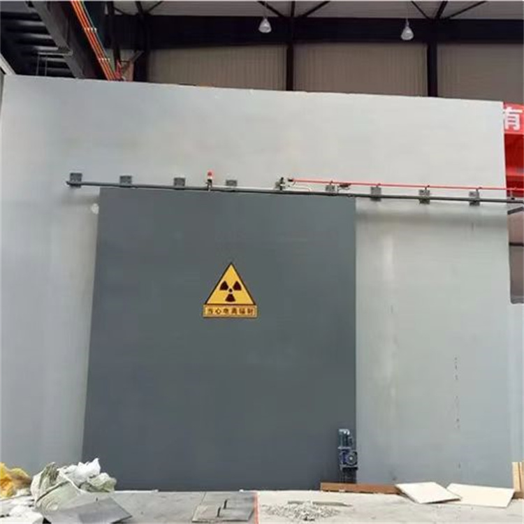 九江铅门主要作用及优点