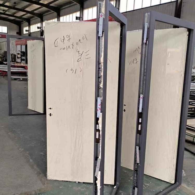 九江铅门:辐射防护的关键屏障,你了解多少?