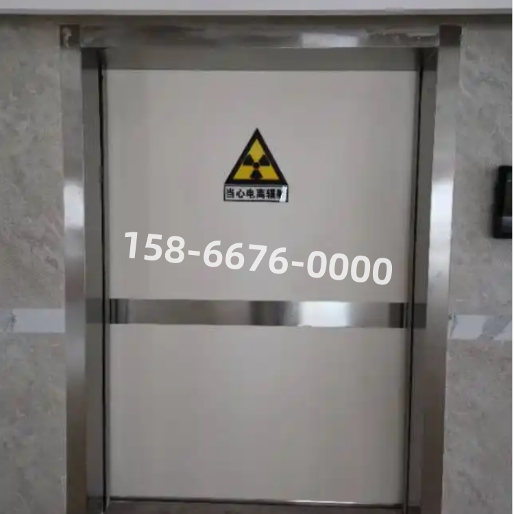 九江铅门是什么材质