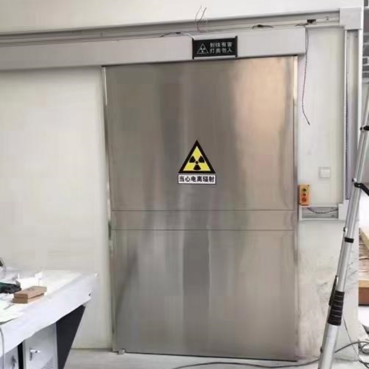 九江铅门技术发展及应用场景